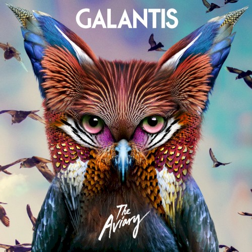 Galantis & Hook N Sling